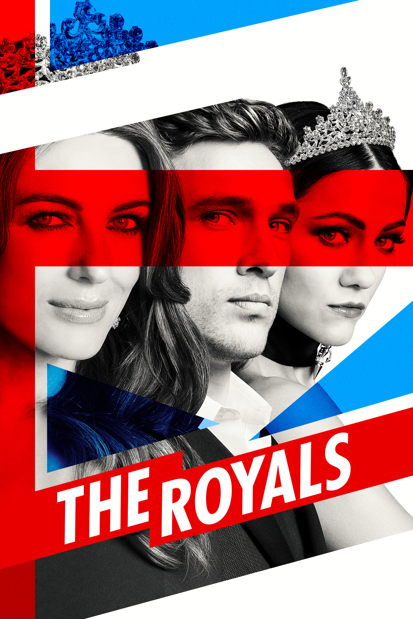 The Royals poster