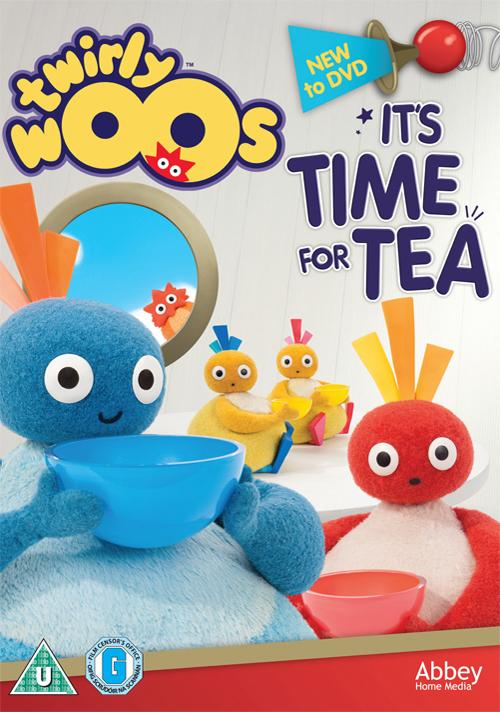 Twirlywoos poster