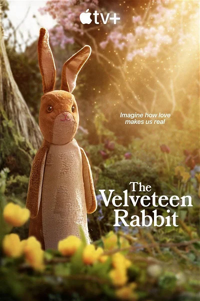 Velveteen Rabbit poster